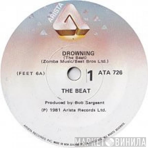  The Beat   - Drowning