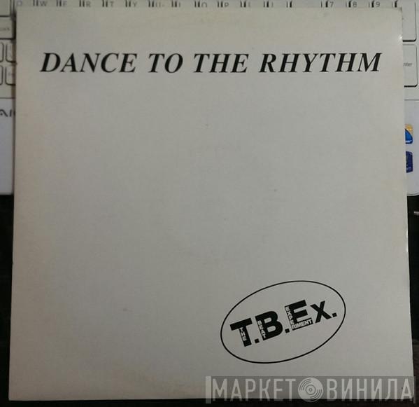 The Beat Experiment - Dance To The Rhythm