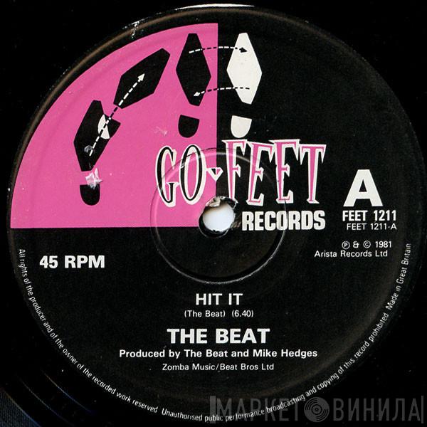 The Beat  - Hit It