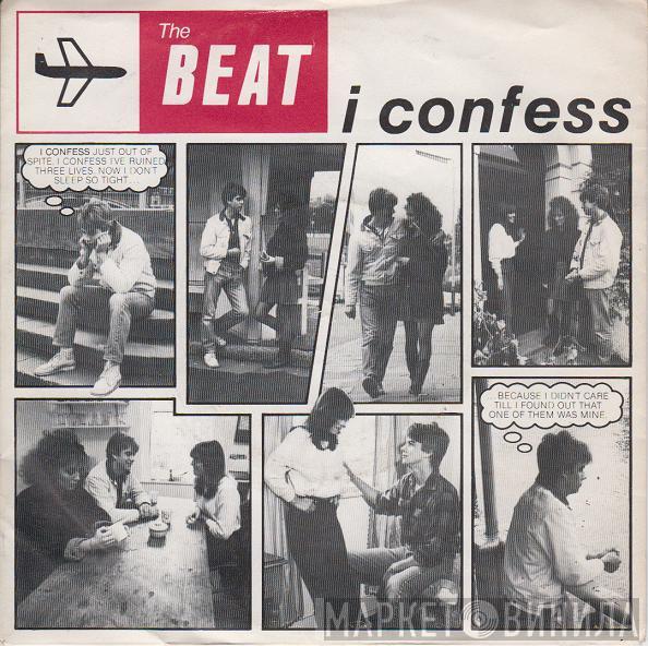 The Beat  - I Confess