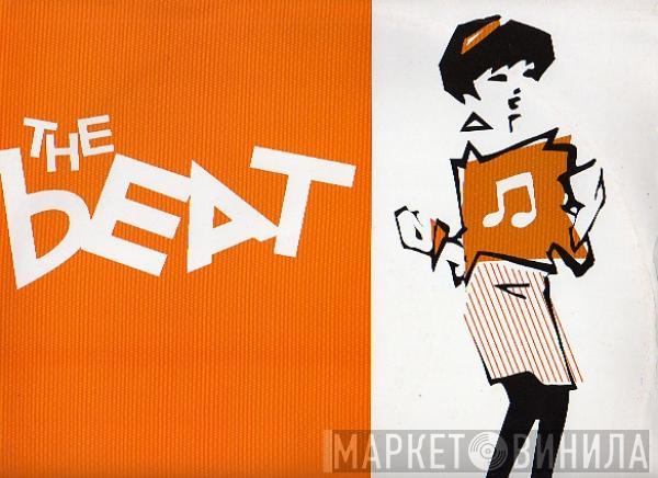  The Beat   - Mirror In The Bathroom
