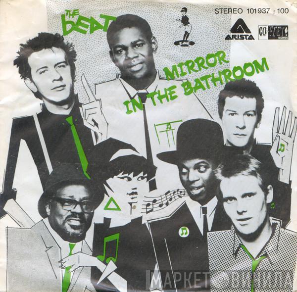  The Beat   - Mirror In The Bathroom