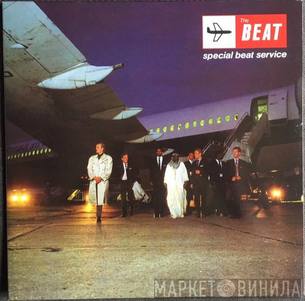 The Beat  - Special Beat Service