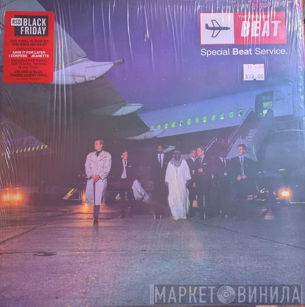 The Beat  - Special Beat Service