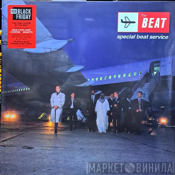 The Beat  - Special Beat Service 