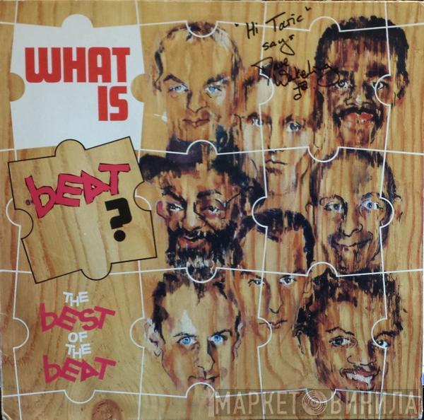 The Beat  - What Is Beat?