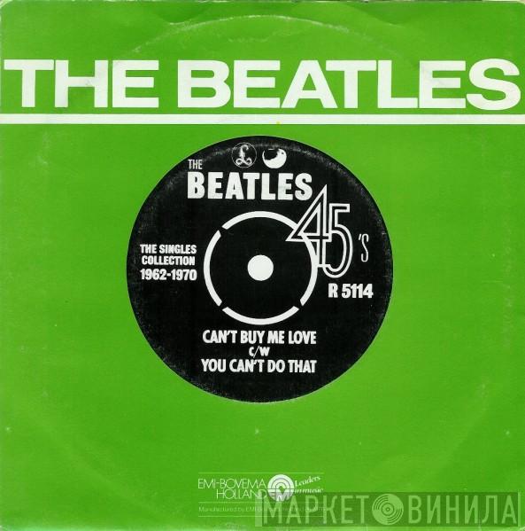  The Beatles  - Can't Buy Me Love c/w You Can't Do That