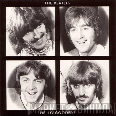  The Beatles  - Hello, Goodbye / I Am The Walrus