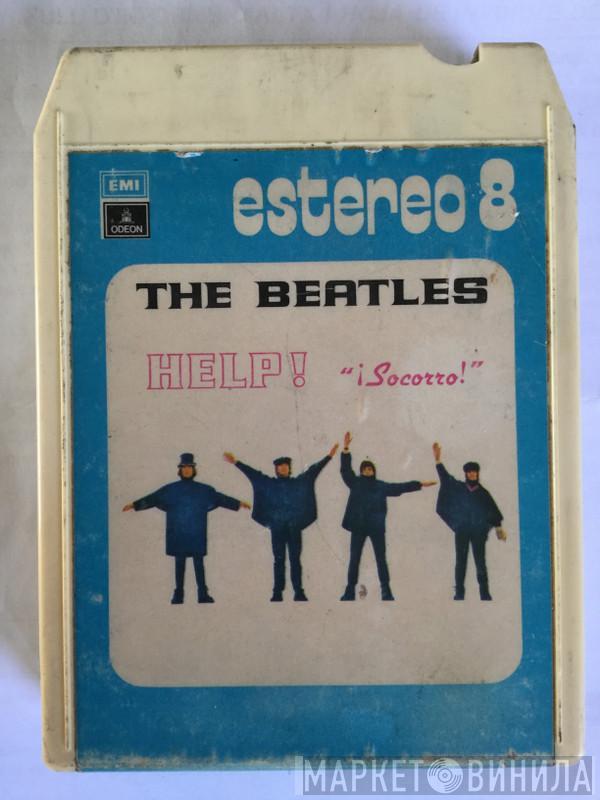  The Beatles  - ¡Help! “Socorro”