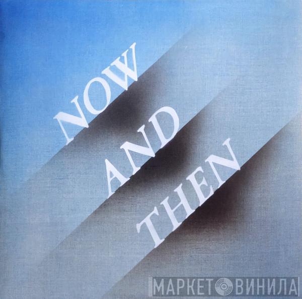  The Beatles  - Now And Then / Love Me Do