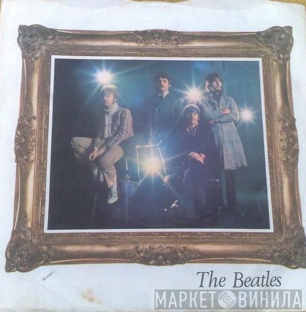  The Beatles  - Strawberry Fields Forever / Penny Lane