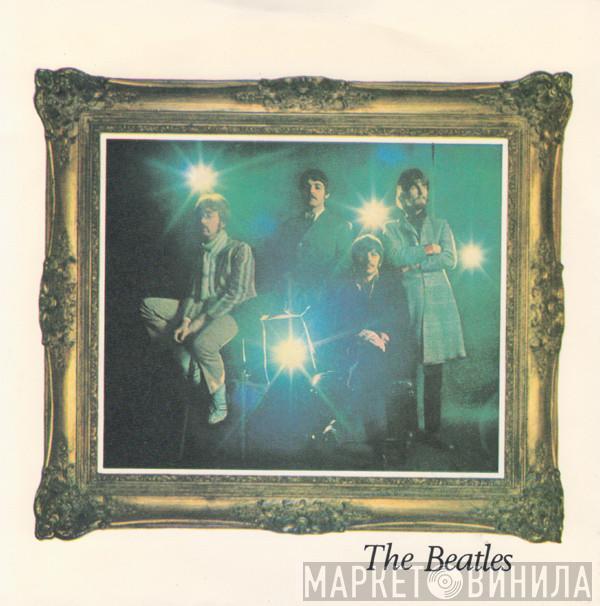 The Beatles  - Strawberry Fields Forever / Penny Lane