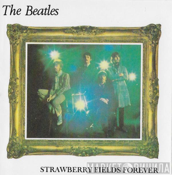  The Beatles  - Strawberry Fields Forever / Penny Lane