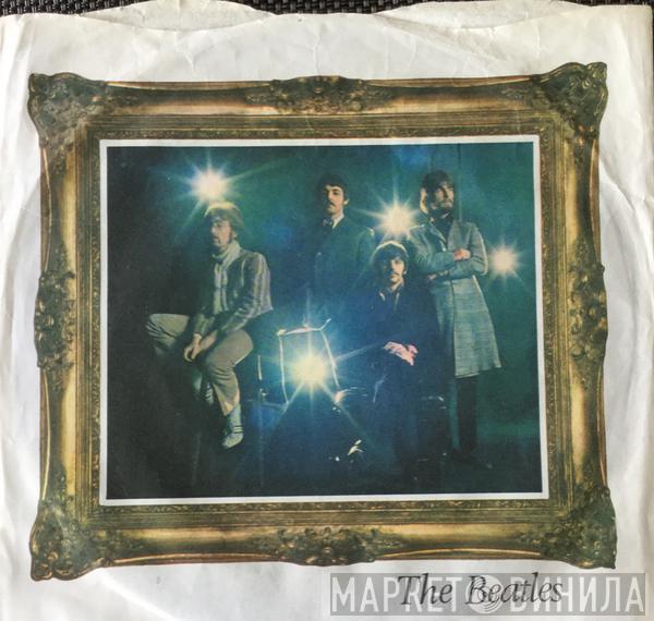  The Beatles  - Strawberry Fields Forever / Penny Lane