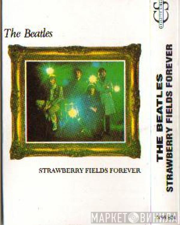  The Beatles  - Strawberry Fields Forever / Penny Lane
