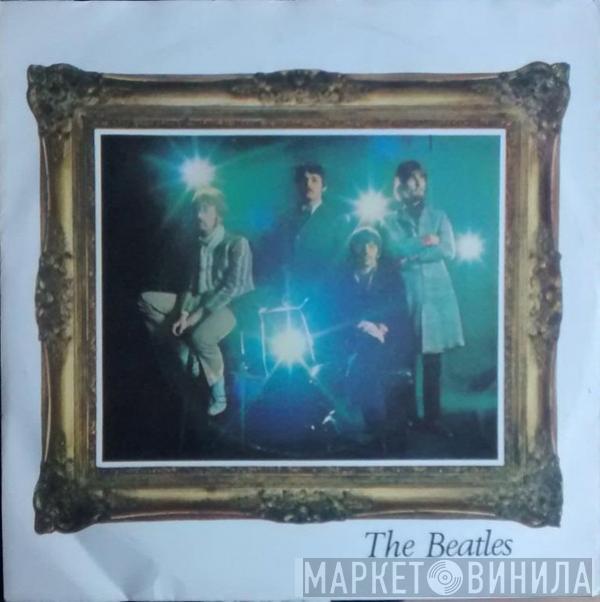  The Beatles  - Strawberry Fields Forever / Penny Lane