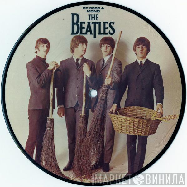  The Beatles  - We Can Work It Out / Day Tripper