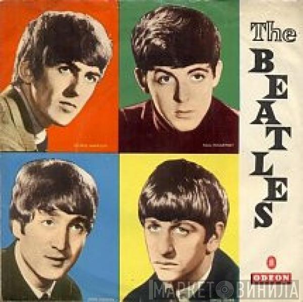  The Beatles  - We Can Work It Out / Day Tripper