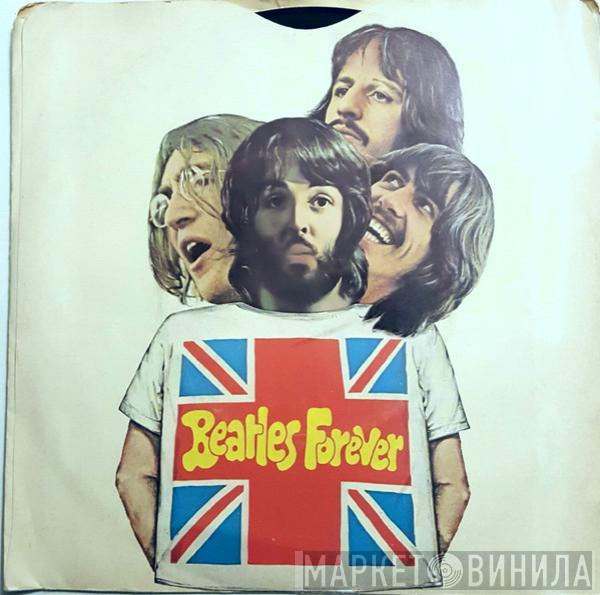  The Beatles  - We Can Work It Out / Day Tripper