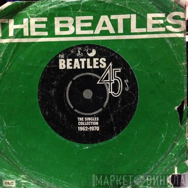  The Beatles  - Yesterday / I Should Have Known Better