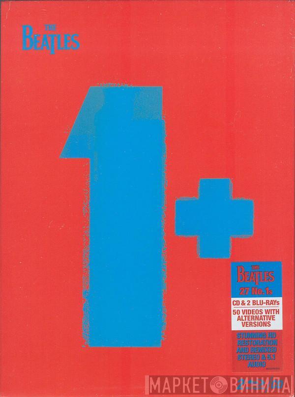 The Beatles - 1+