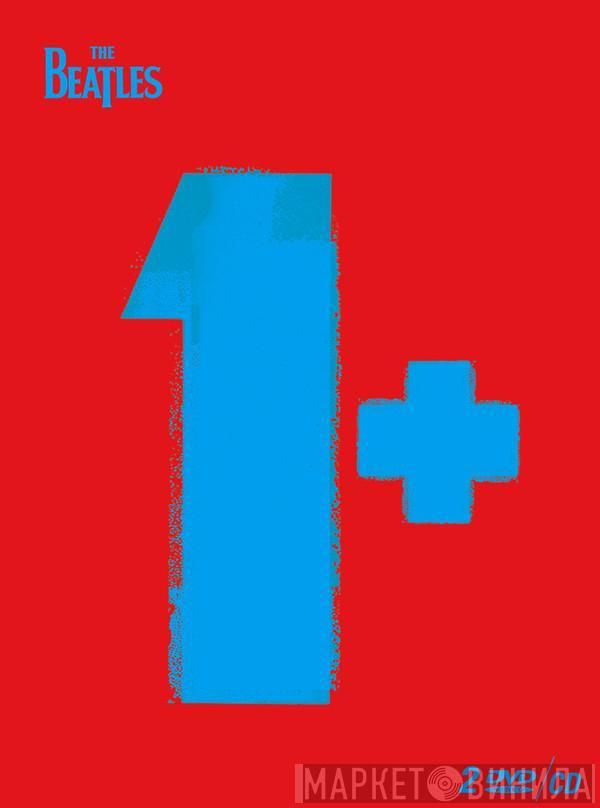 The Beatles  - 1+