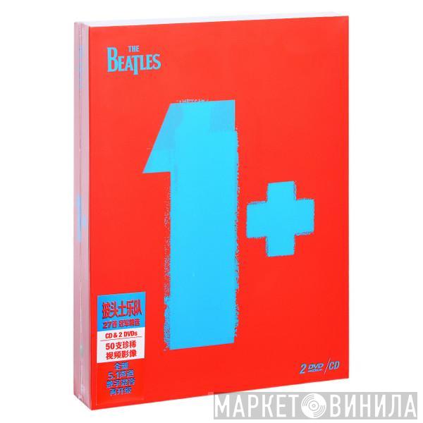  The Beatles  - 1+