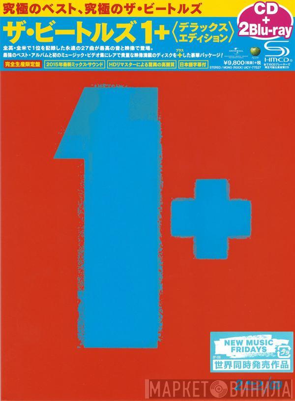  The Beatles  - 1+