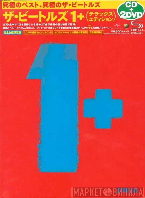  The Beatles  - 1+