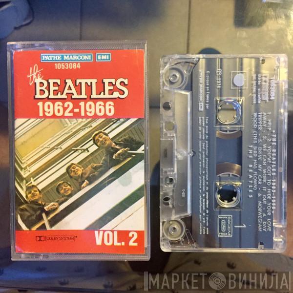  The Beatles  - 1962-1966 Vol. 2