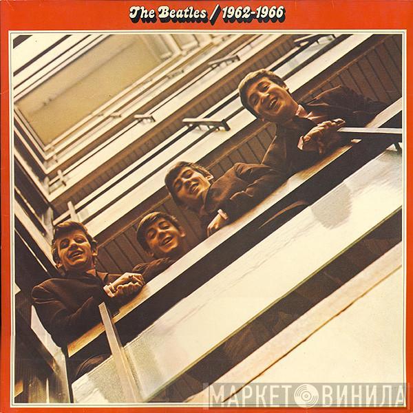 The Beatles - 1962-1966
