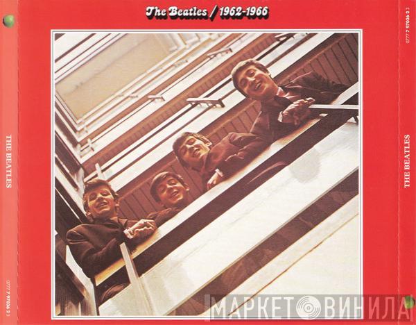 The Beatles - 1962-1966