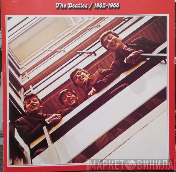The Beatles - 1962-1966