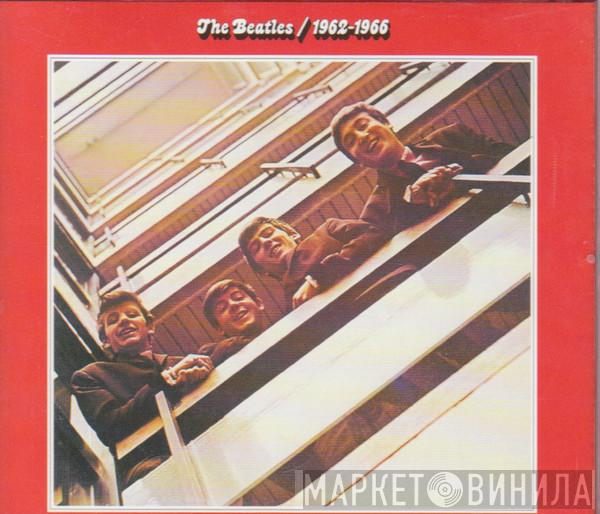 The Beatles - 1962-1966