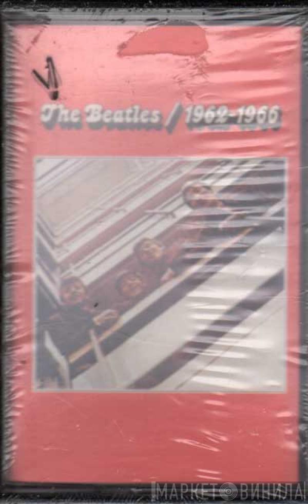  The Beatles  - 1962-1966