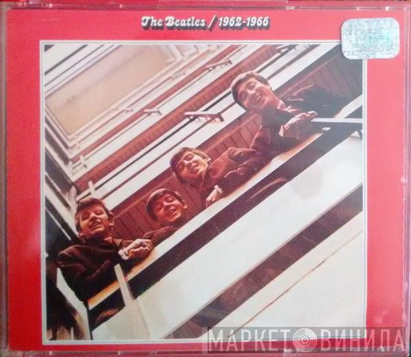  The Beatles  - 1962-1966