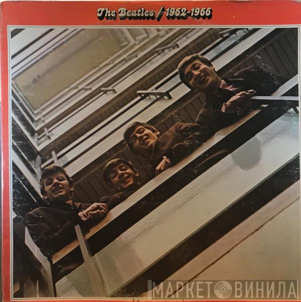  The Beatles  - 1962-1966
