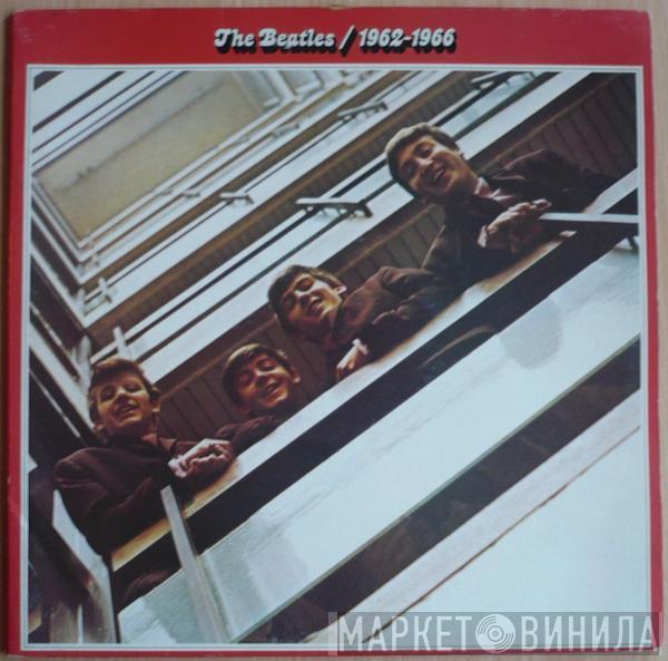 The Beatles - 1962-1966