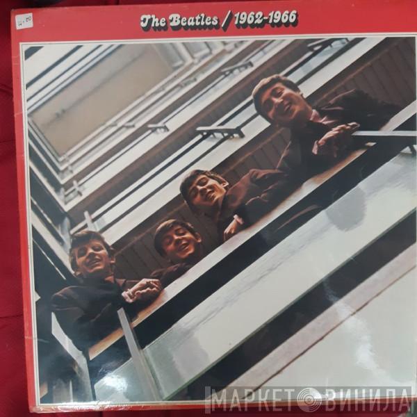 The Beatles - 1962-1966