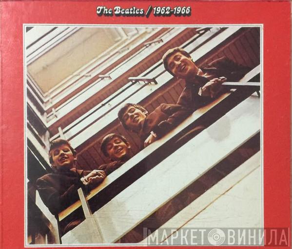  The Beatles  - 1962-1966
