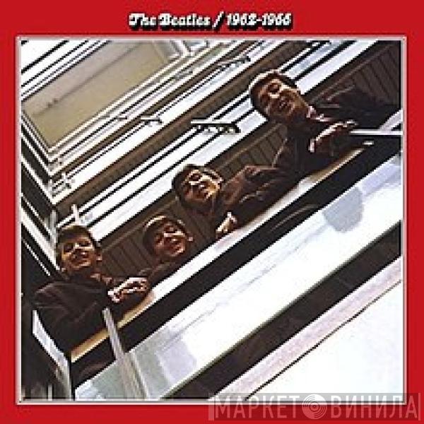  The Beatles  - 1962-1966