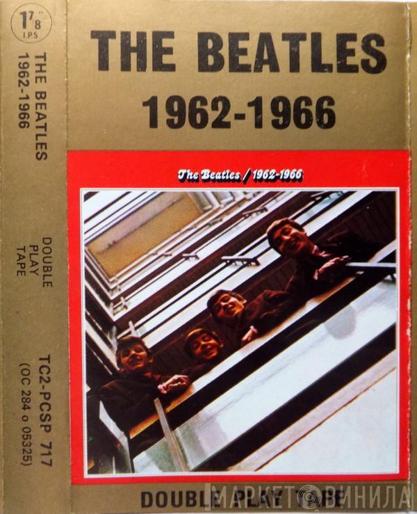  The Beatles  - 1962-1966