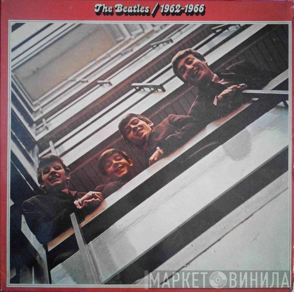 The Beatles  - 1962-1966