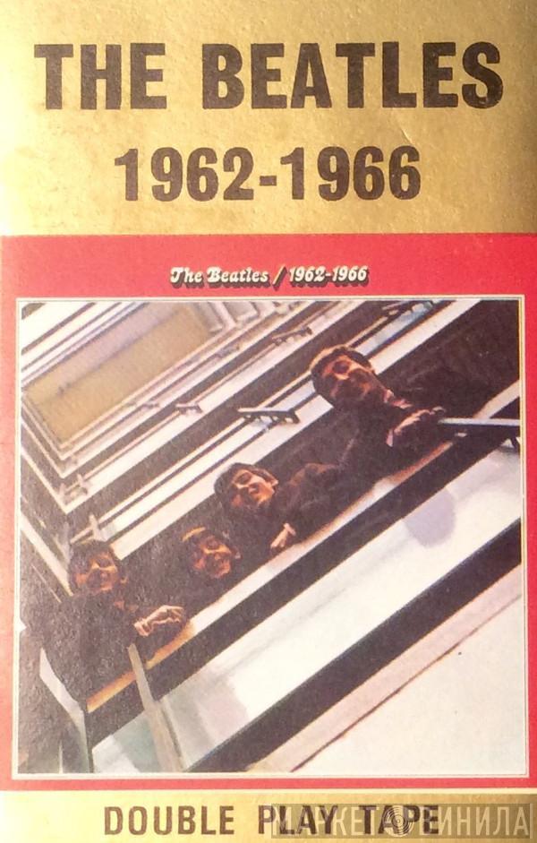  The Beatles  - 1962-1966