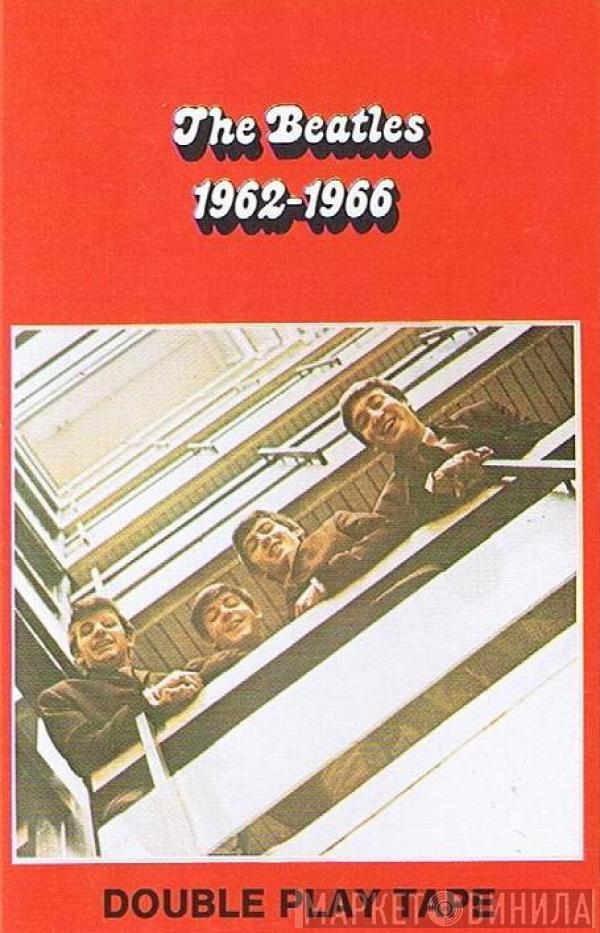  The Beatles  - 1962-1966