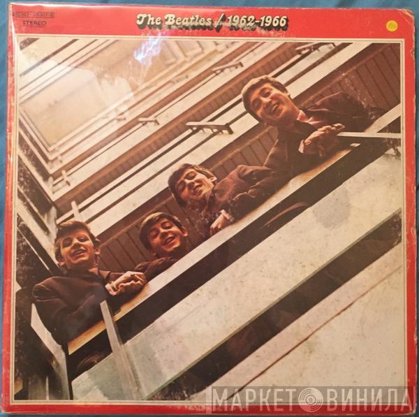  The Beatles  - 1962-1966