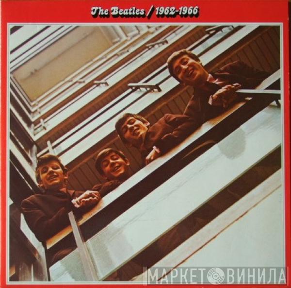  The Beatles  - 1962-1966