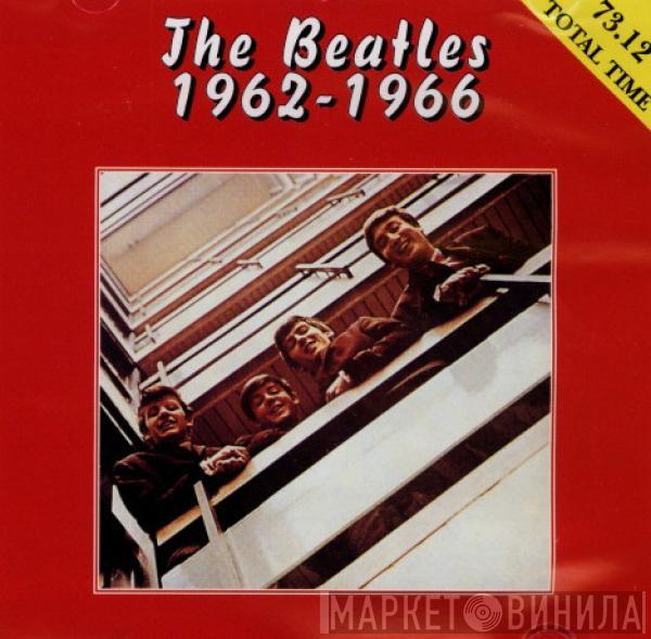  The Beatles  - 1962 - 1966
