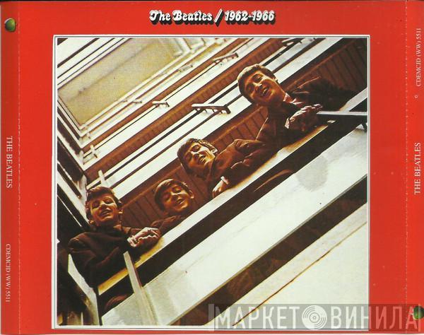  The Beatles  - 1962-1966