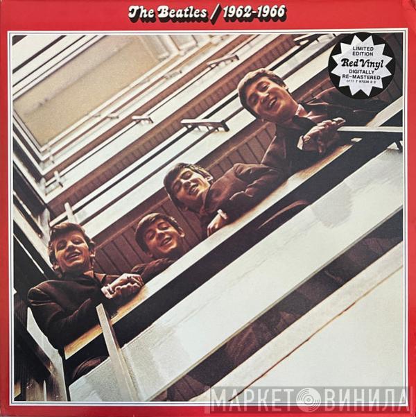  The Beatles  - 1962-1966
